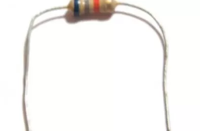 Điện trở và các loại điện trở